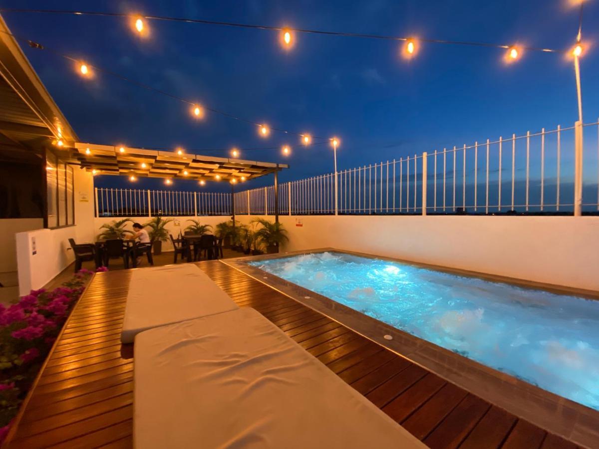 Casablanca Apartment *