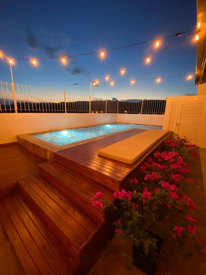Casablanca Apartment Girardot