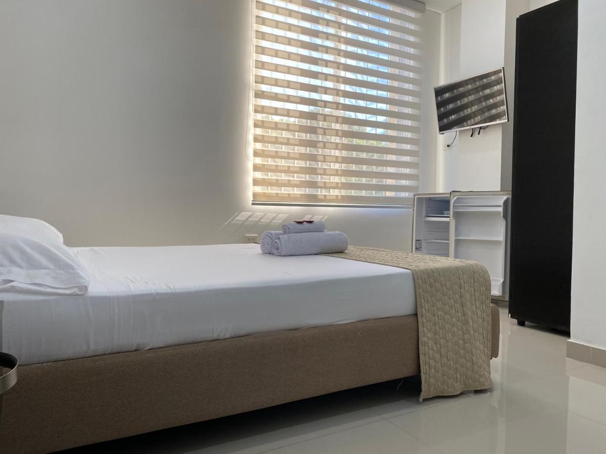 Casablanca Apartment Girardot