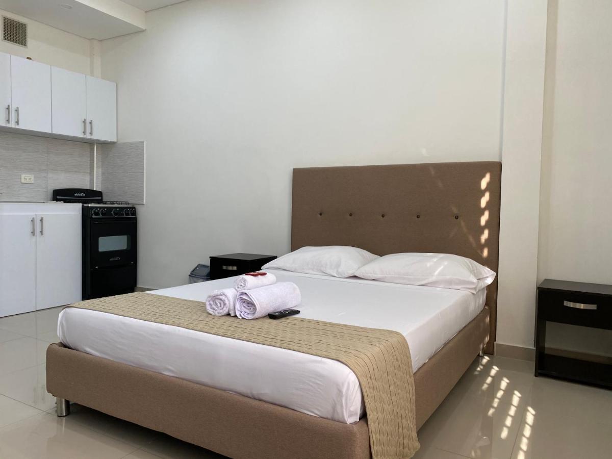 Apartment Casablanca *