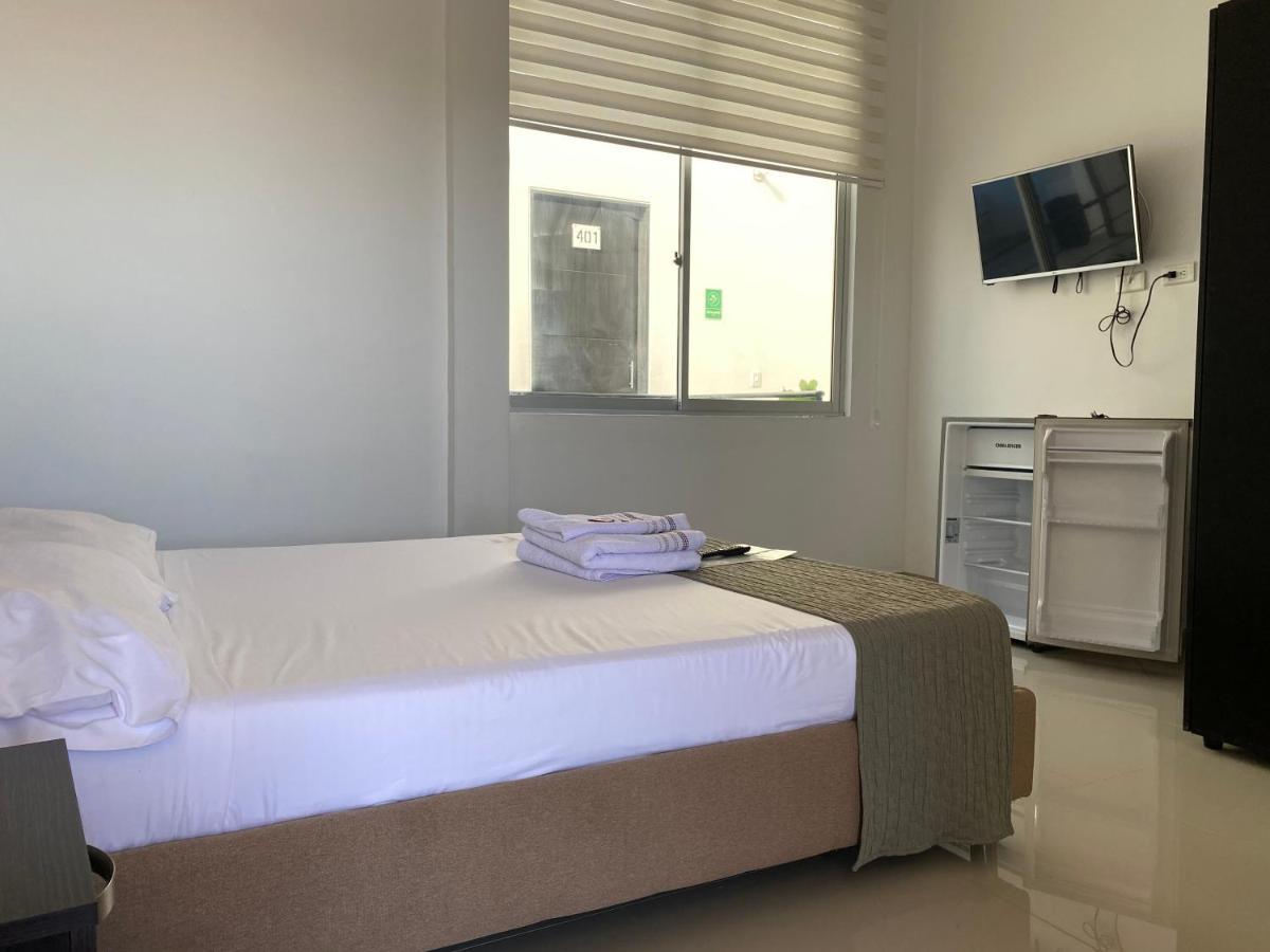 Apartment Casablanca Girardot