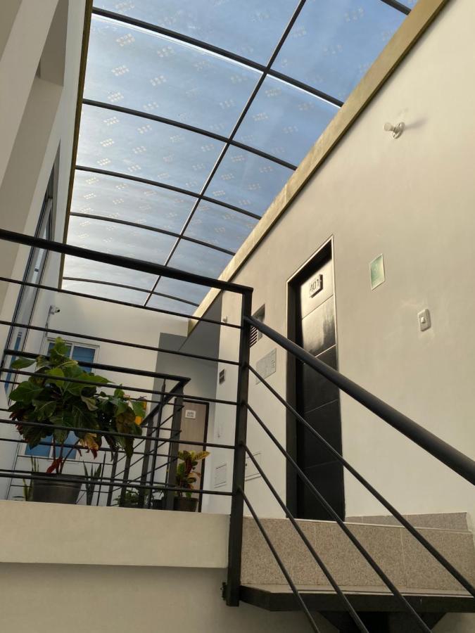 Casablanca Apartment Girardot