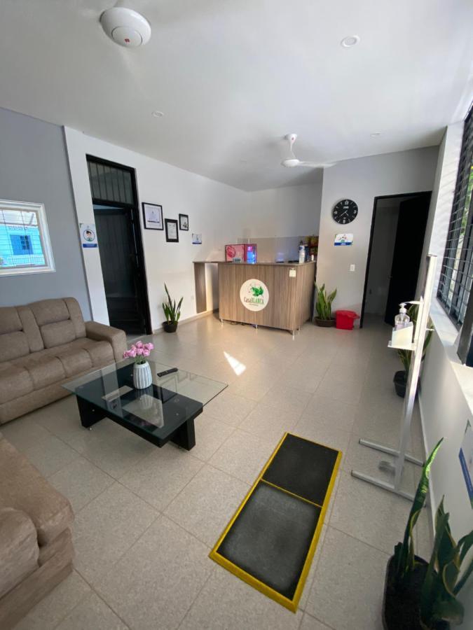 Apartment Casablanca