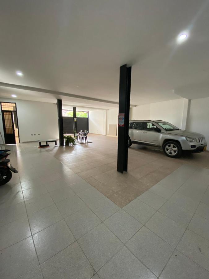 Apartment Casablanca Girardot
