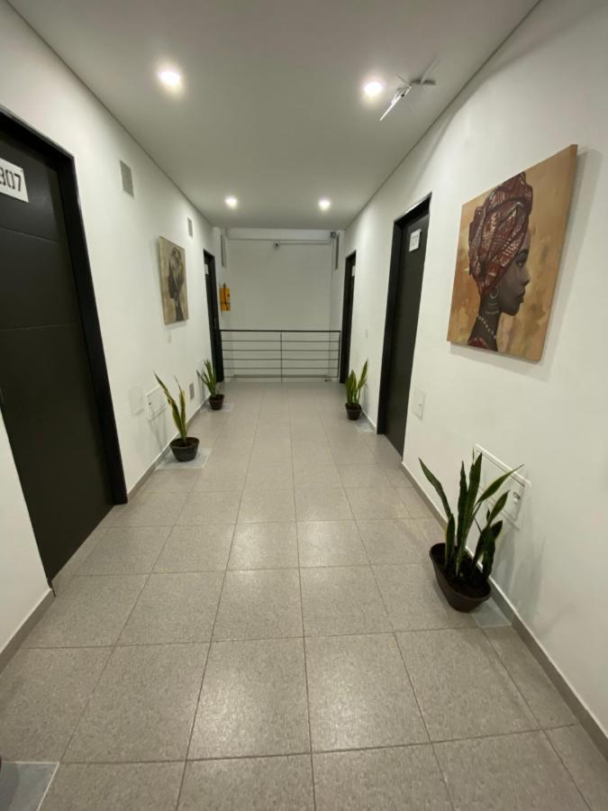 Casablanca Apartment