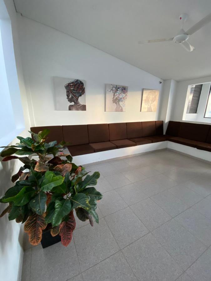 Casablanca Apartment *