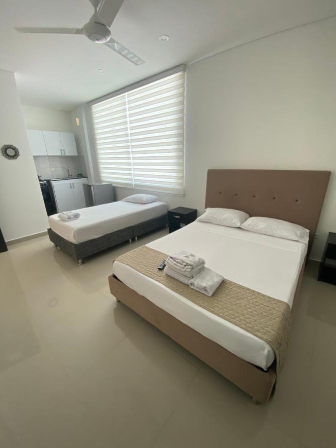 Casablanca Apartment Girardot
