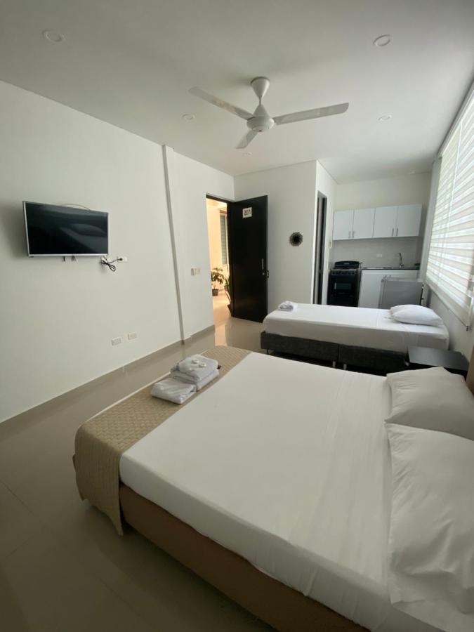 Apartment Casablanca *