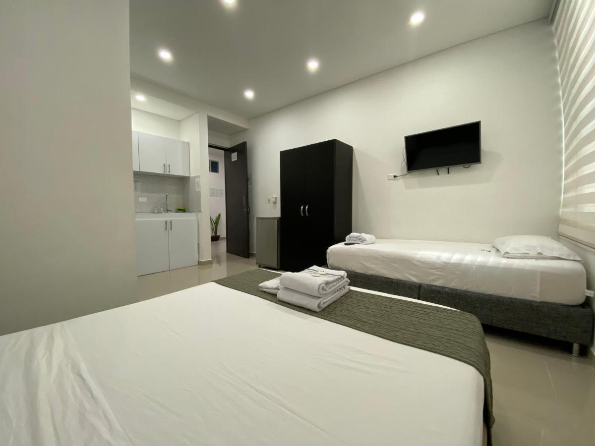 Apartment Casablanca Girardot