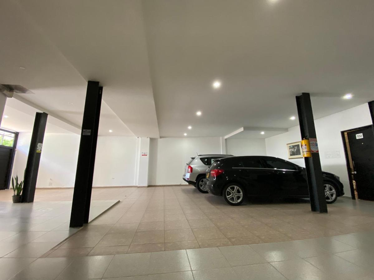 Apartment Casablanca Girardot