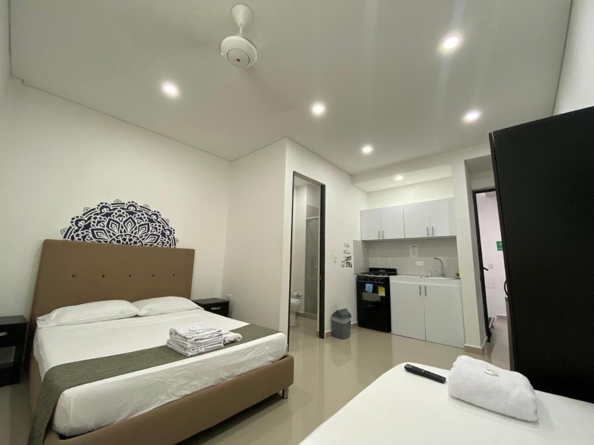 Apartment Casablanca