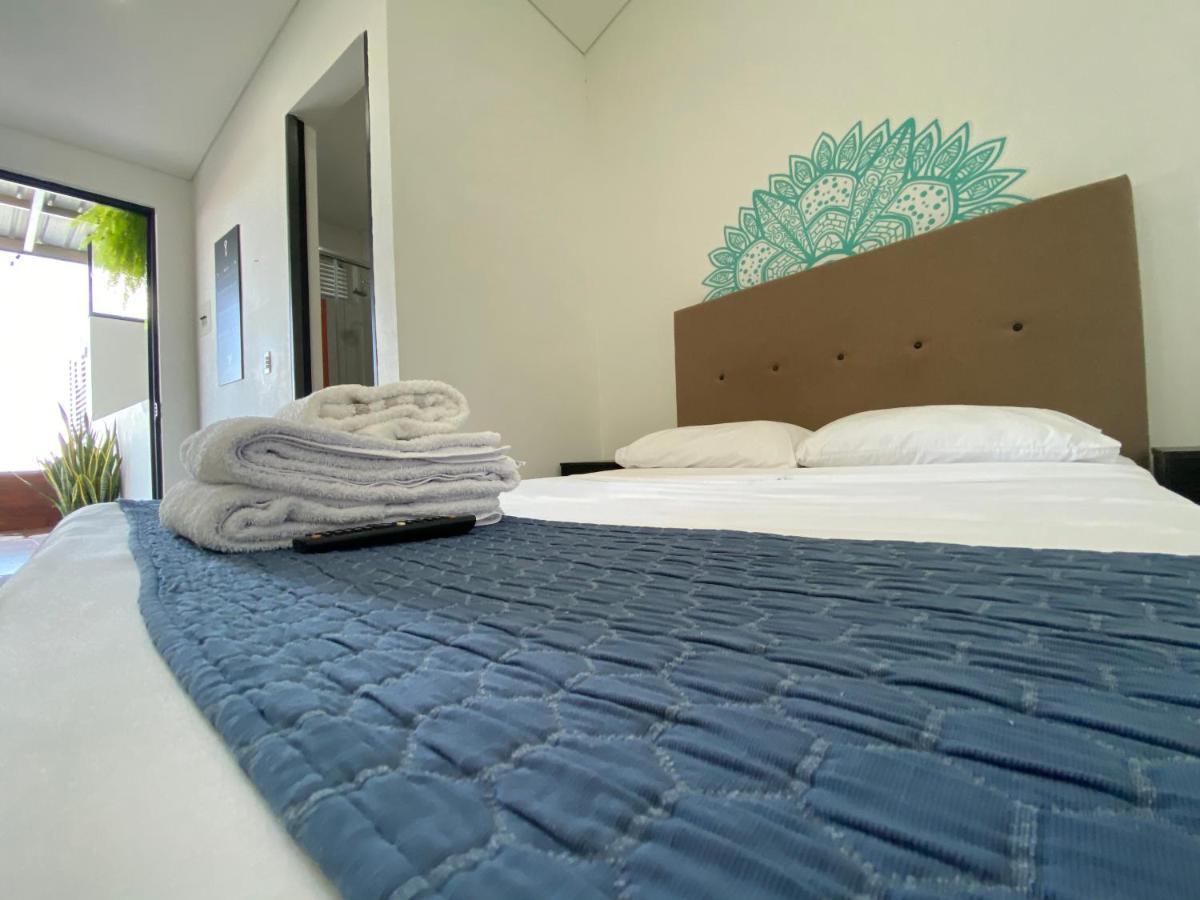 Apartment Casablanca *