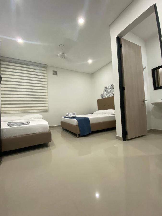 Apartment Casablanca *