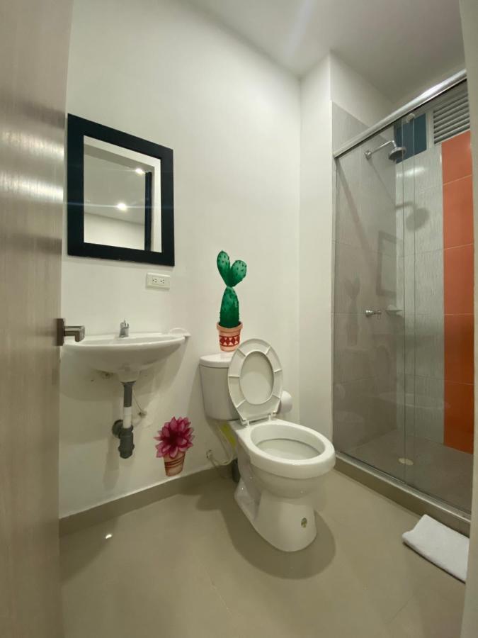Casablanca Apartment Girardot
