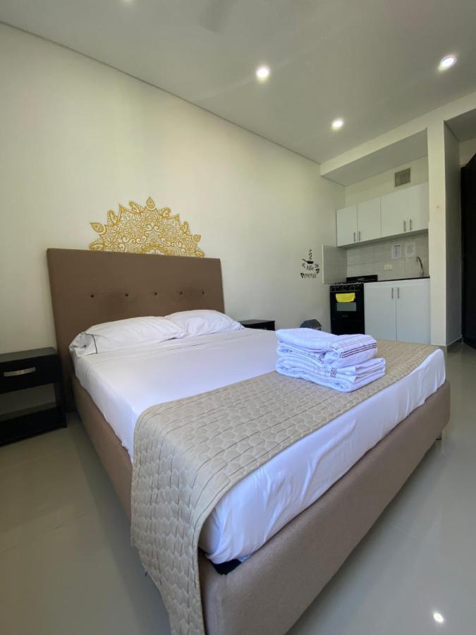 Casablanca Apartment Girardot