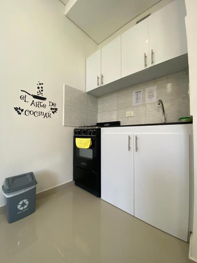 Apartment Casablanca Girardot