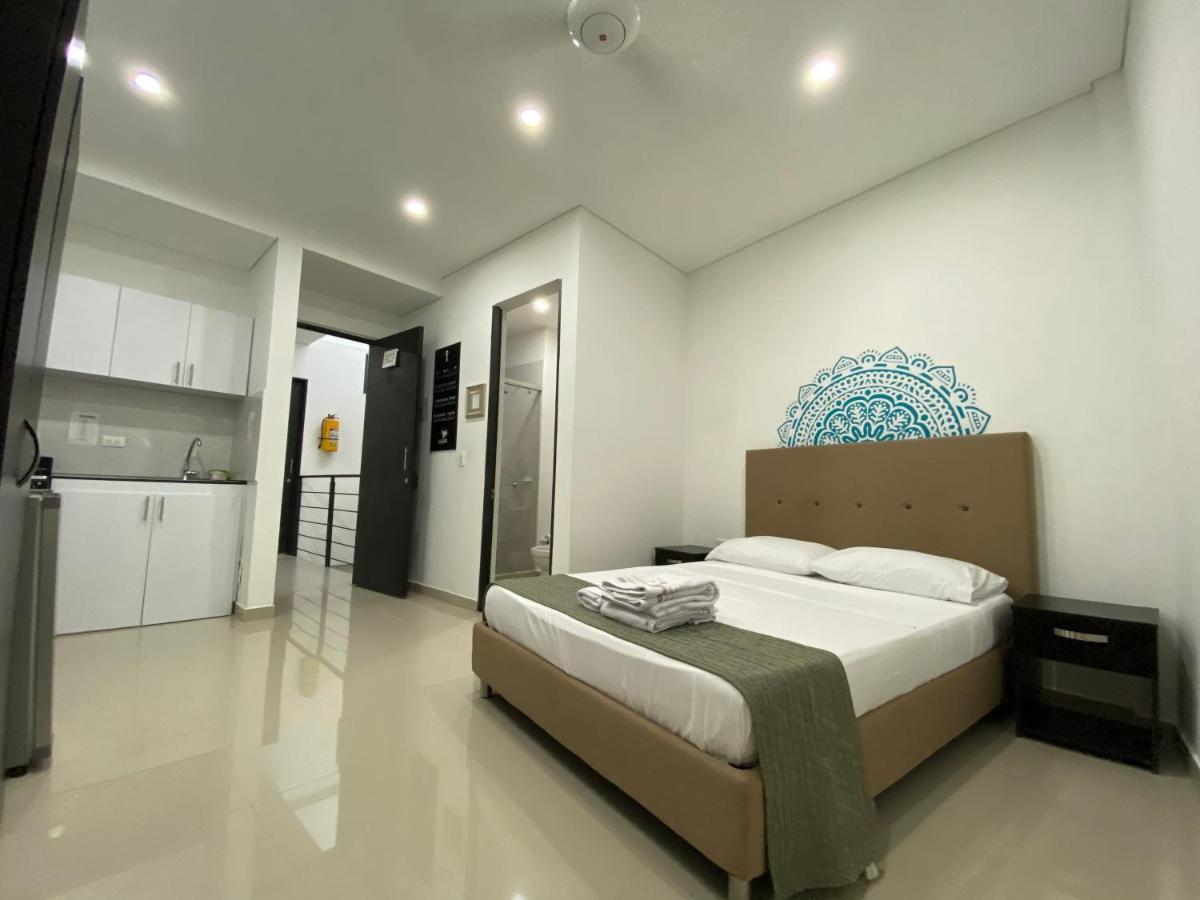 Apartment Casablanca Girardot