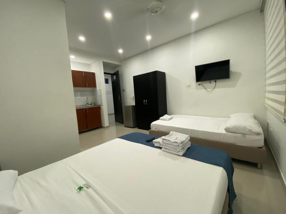 Apartment Casablanca *