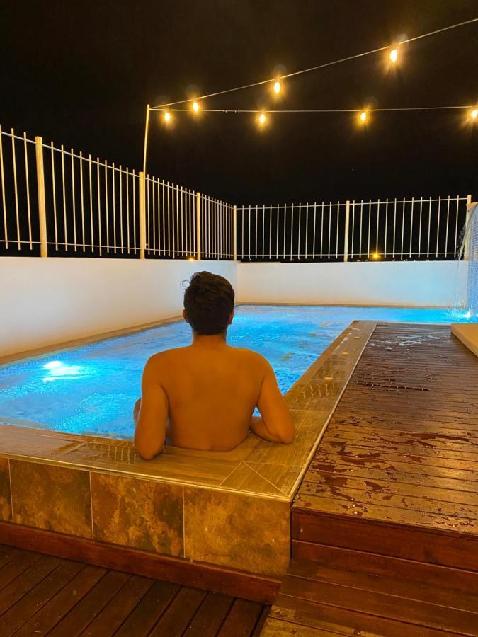 Casablanca Apartment Girardot