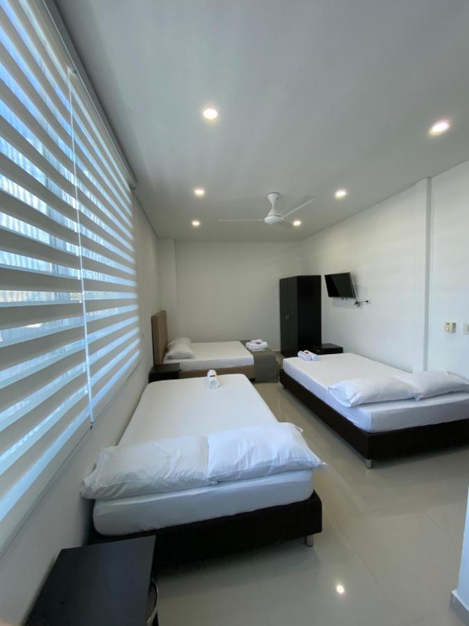 Apartment Casablanca Girardot
