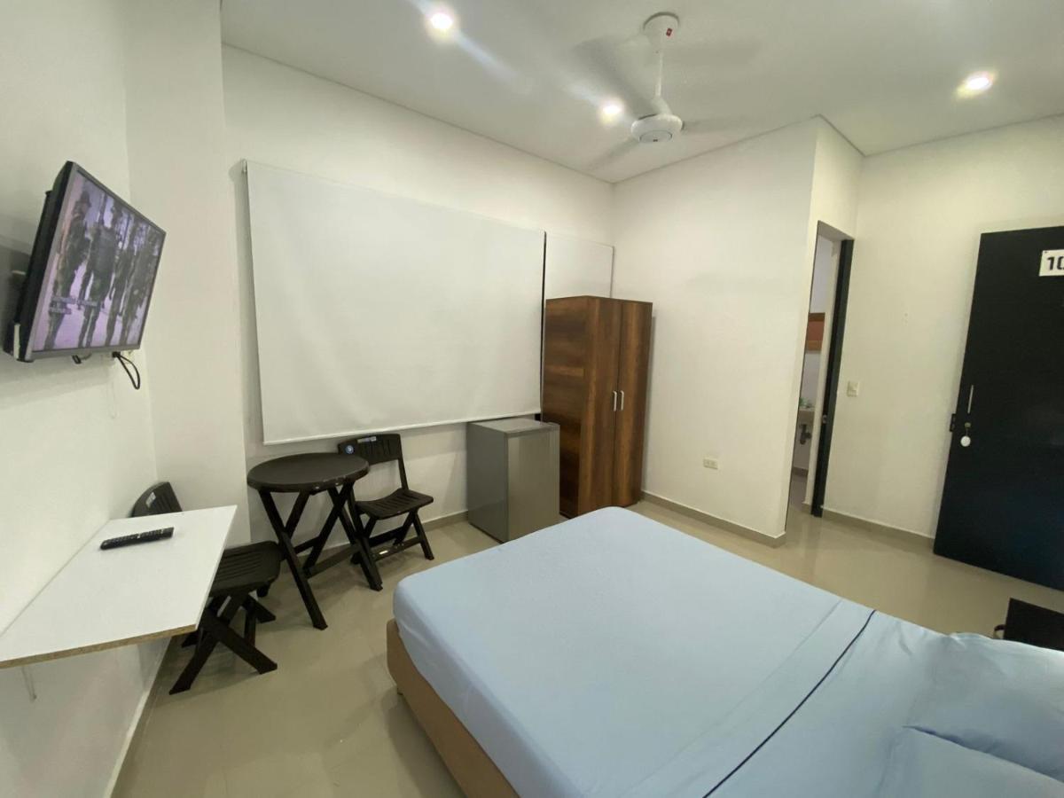 Apartment Casablanca *
