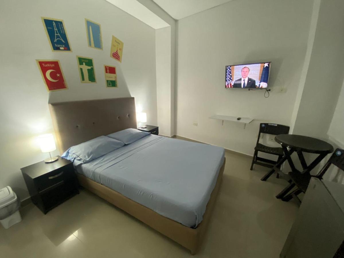 Casablanca Apartment Girardot