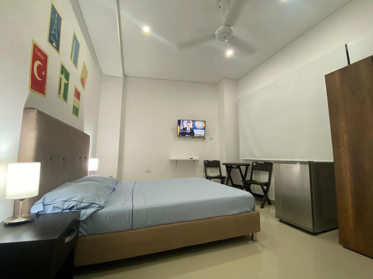 Casablanca Girardot