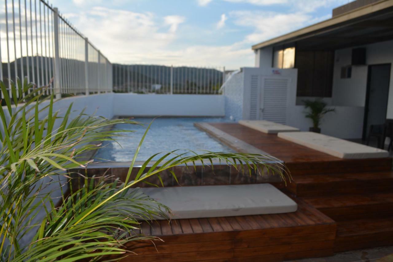 Apartment Casablanca Girardot