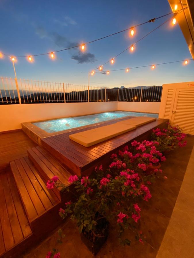 Casablanca Apartamento