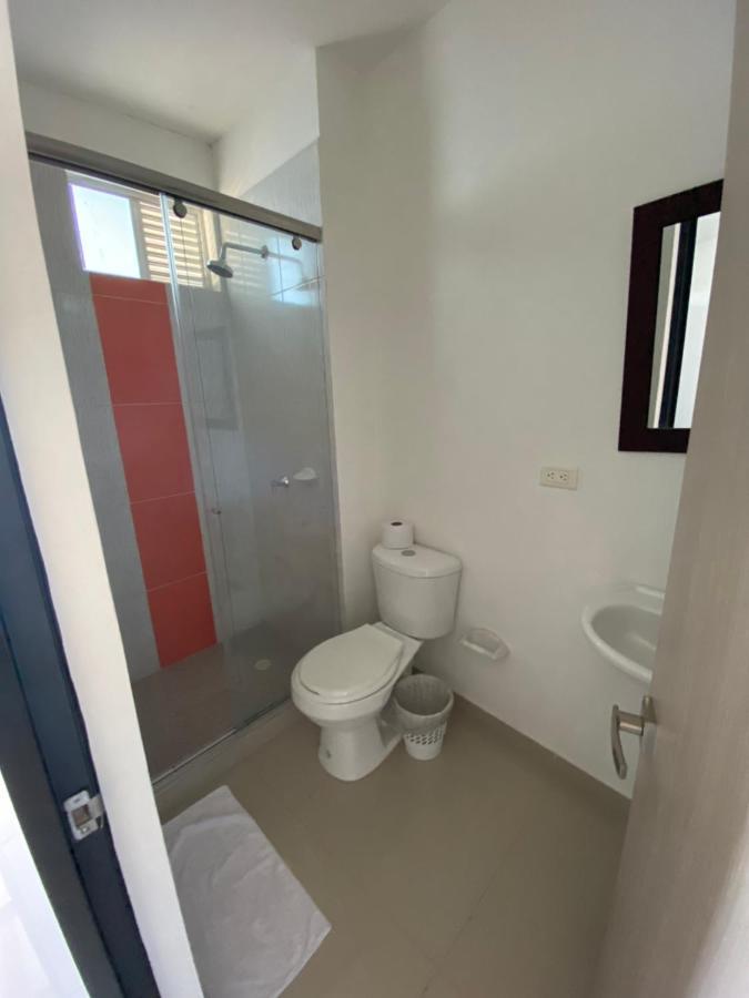 Apartamento Casablanca *