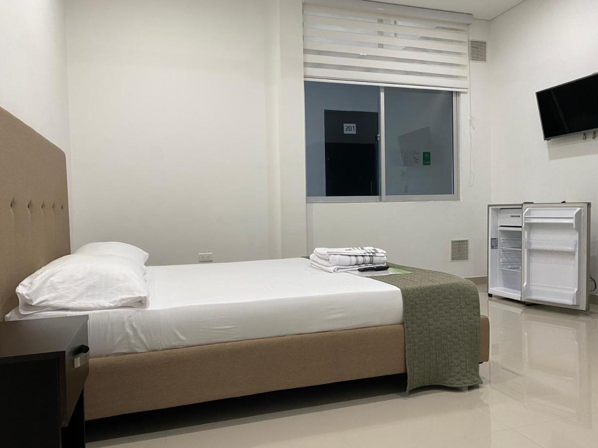 Apartamento Casablanca *