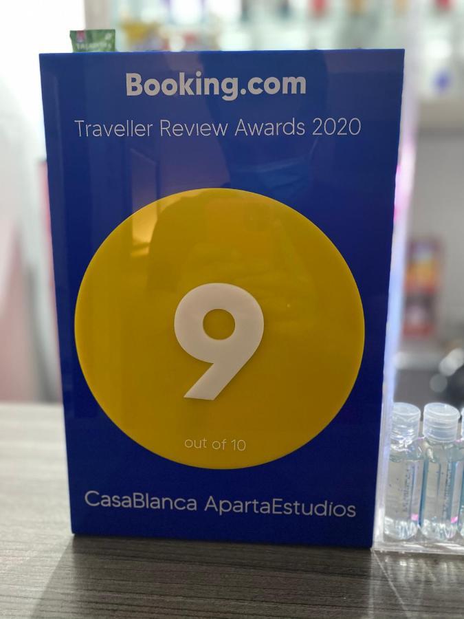 Apartamento Casablanca