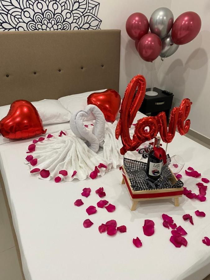 Apartamento Casablanca *