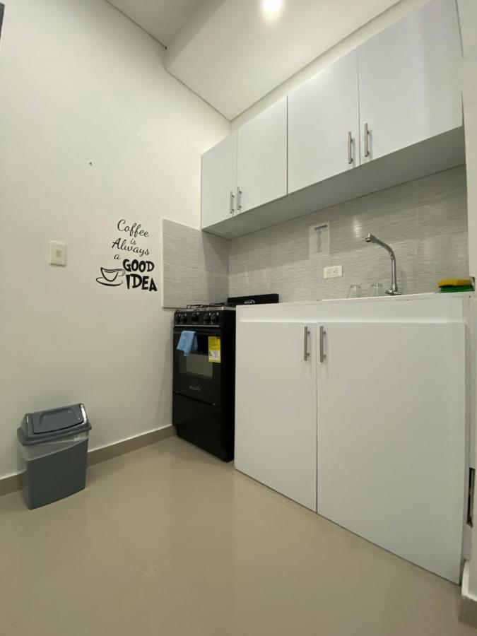 Apartamento Casablanca Girardot