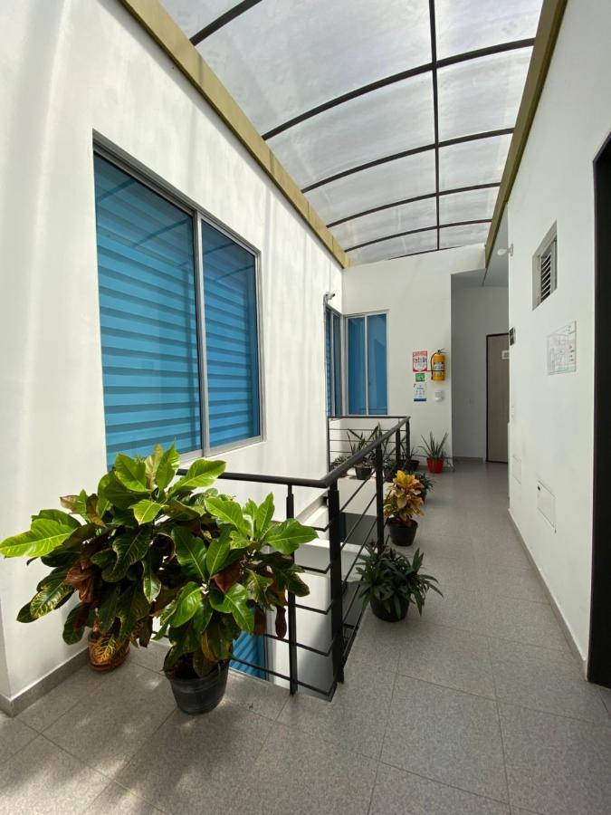 Casablanca Apartamento