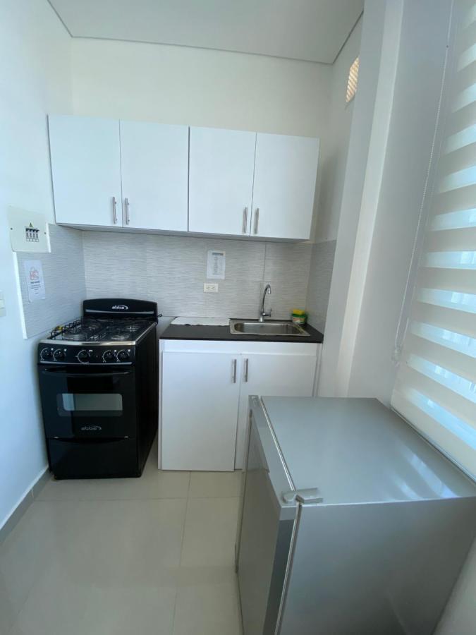 Casablanca Apartamento