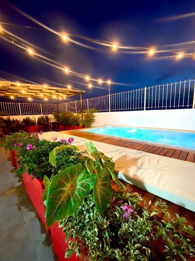 Casablanca Apartamento