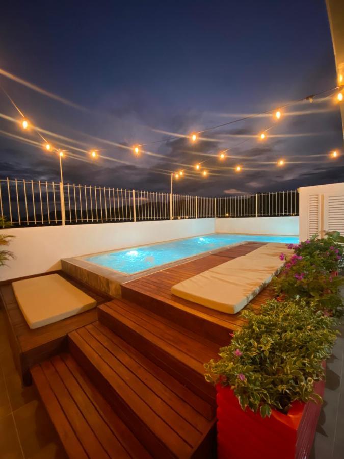 Apartamento Casablanca Girardot