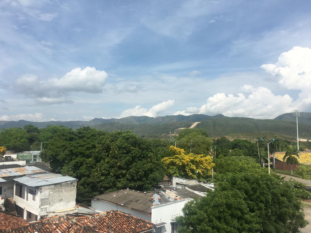 Apartamento Casablanca