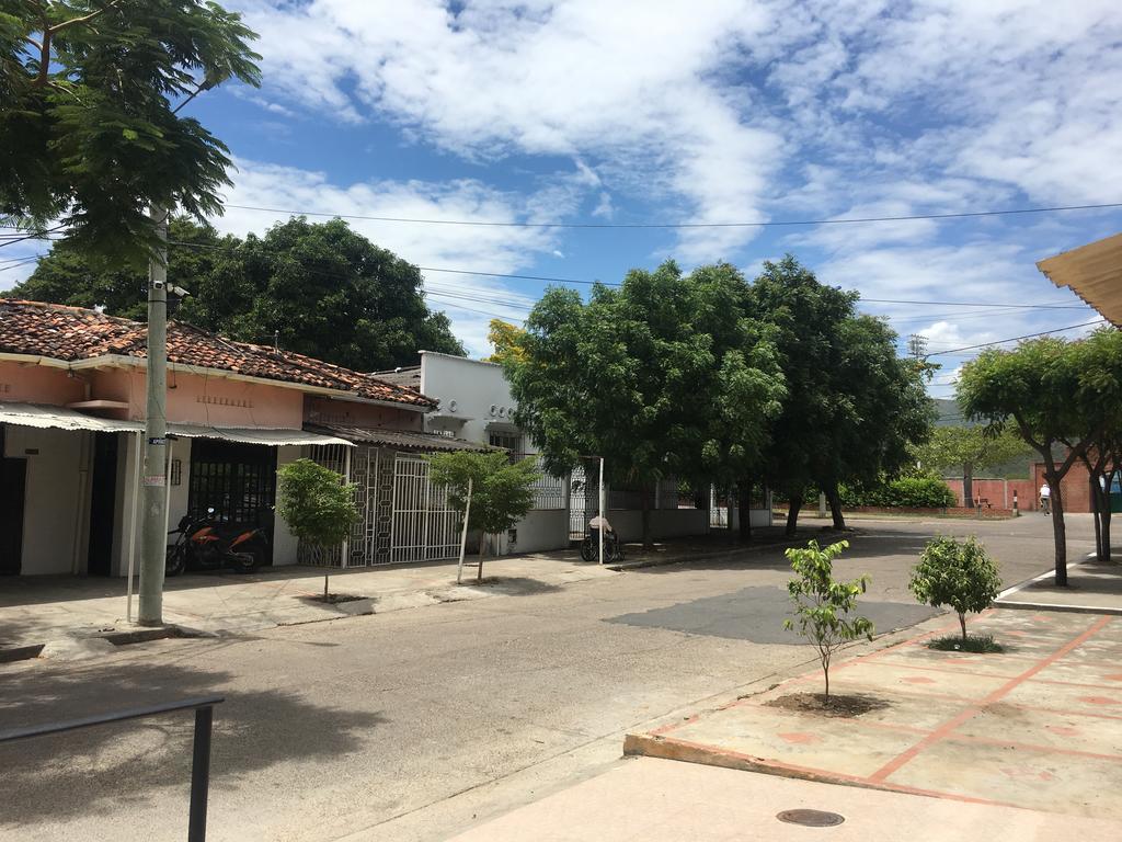 Casablanca Apartamento