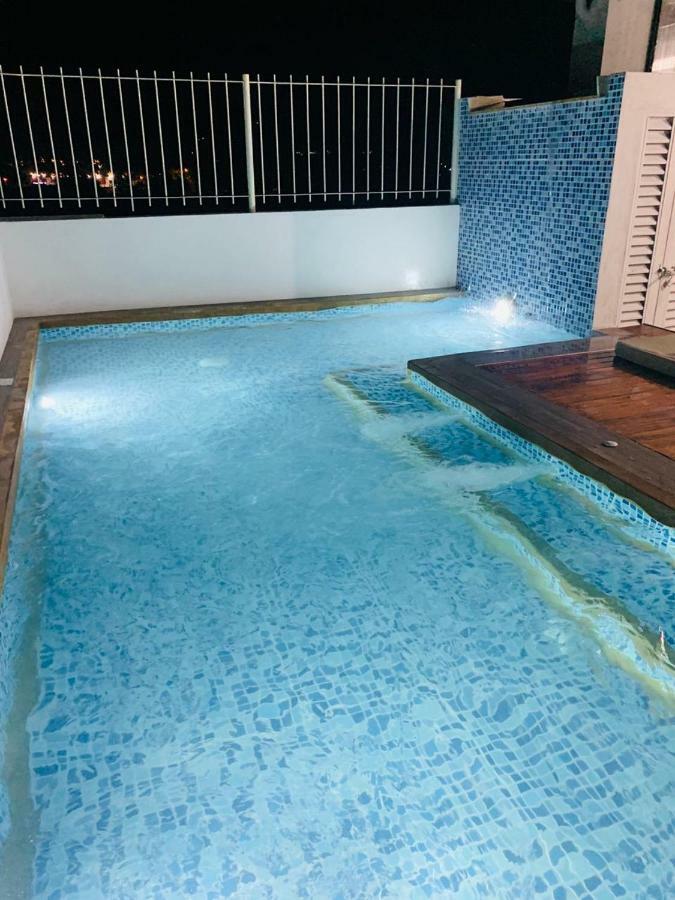Apartamento Casablanca