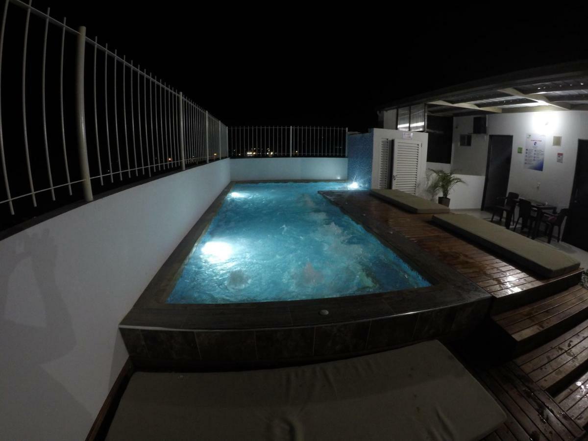 Casablanca Apartamento